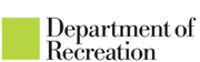 Department of Recreation